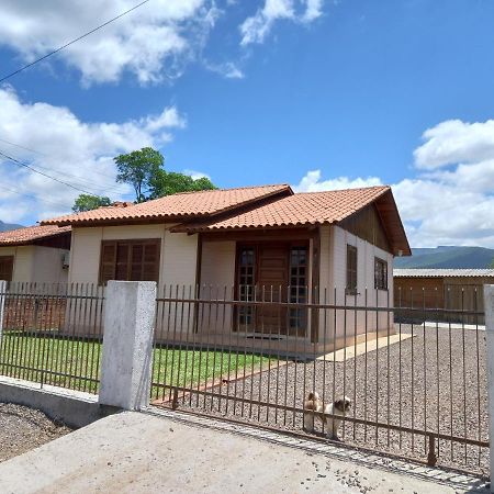 Lar Doce Lar Dos Canyons Villa Praia Grande  Dış mekan fotoğraf