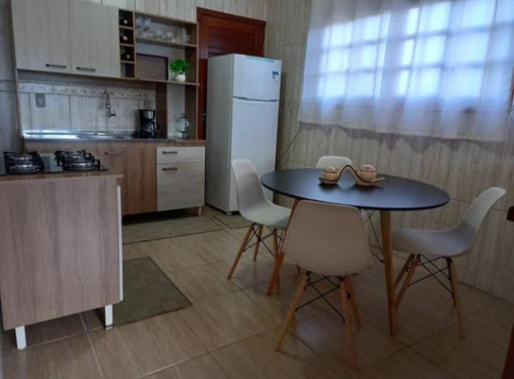 Lar Doce Lar Dos Canyons Villa Praia Grande  Dış mekan fotoğraf