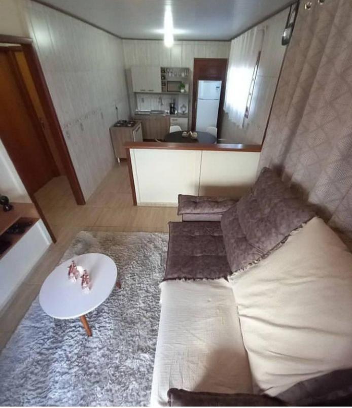 Lar Doce Lar Dos Canyons Villa Praia Grande  Dış mekan fotoğraf